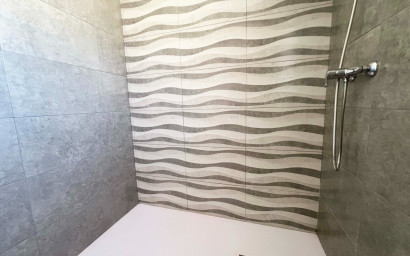 New Build - Villa -
Macisvenda