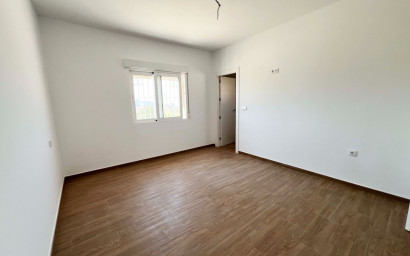 New Build - Villa -
Macisvenda