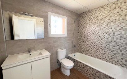 New Build - Villa -
Macisvenda