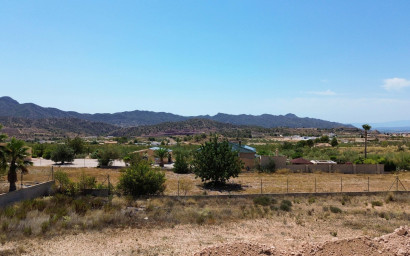 New Build - Villa -
Macisvenda