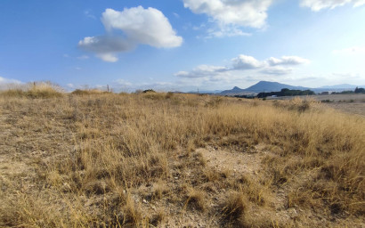 Revente - Terrain -
Sax