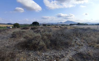 Revente - Terrain -
Sax