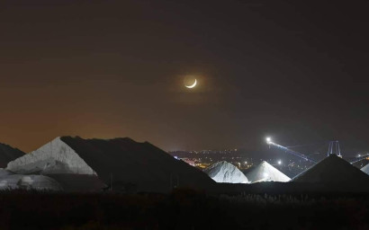 Nieuwbouw - Plat -
Torrevieja - Centro