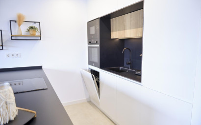 New Build - Townhouse -
San Pedro del Pinatar - Los Antolinos