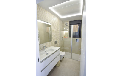 New Build - Townhouse -
San Pedro del Pinatar - Los Antolinos