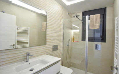 New Build - Townhouse -
San Pedro del Pinatar - Los Antolinos