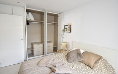 New Build - Townhouse -
San Pedro del Pinatar - Los Antolinos