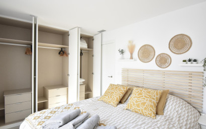 New Build - Townhouse -
San Pedro del Pinatar - Los Antolinos