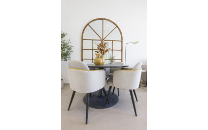 Nieuwbouw - Plat -
San Fulgencio - Pueblo