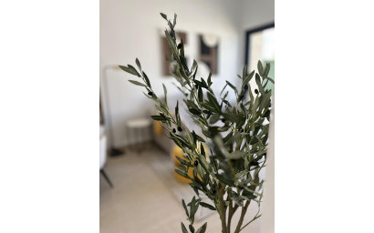 Nieuwbouw - Plat -
San Fulgencio - Pueblo