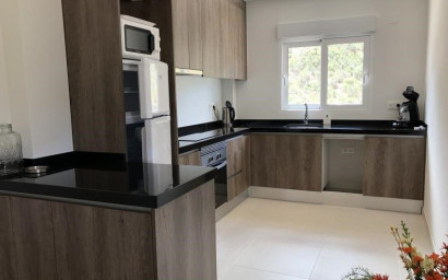 Nieuwbouw - Villa -
La Romana - Villas de la Romana