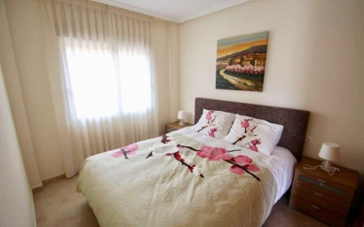 Nieuwbouw - Villa -
La Romana - Villas de la Romana