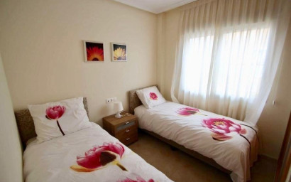 Nieuwbouw - Villa -
La Romana - Villas de la Romana