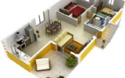 Nieuwbouw - Villa -
La Romana - Villas de la Romana