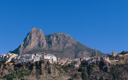 New Build - Townhouse -
Finestrat - Sierra Cortina