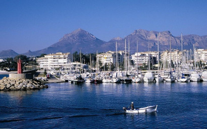 New Build - Townhouse -
Finestrat - Sierra Cortina