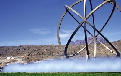 New Build - Townhouse -
Finestrat - Sierra Cortina