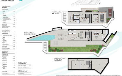 New Build - Penthouse -
Calpe - Mascarat