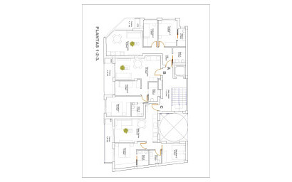 New Build - Apartment -
Guardamar del Segura