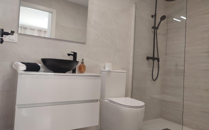 Nieuwbouw - Herenhuis -
Torre Pacheco - Balsicas