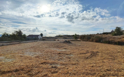 Resale - Villa -
Fortuna - FORTUNA