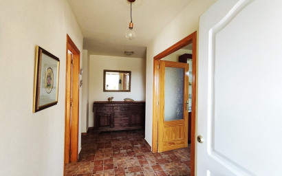 Resale - Villa -
Fortuna - FORTUNA