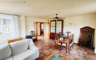 Resale - Villa -
Fortuna - FORTUNA