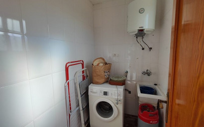 Resale - Villa -
Fortuna - FORTUNA