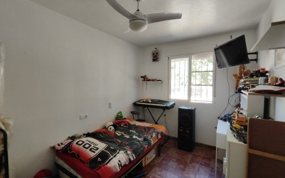 Resale - Villa -
Fortuna - FORTUNA