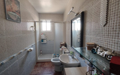 Resale - Villa -
Fortuna - FORTUNA