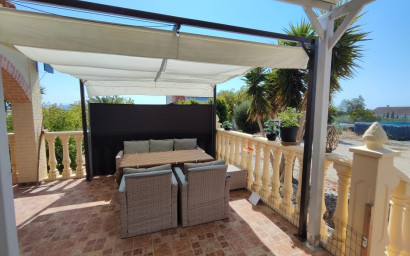 Resale - Villa -
Fortuna - FORTUNA