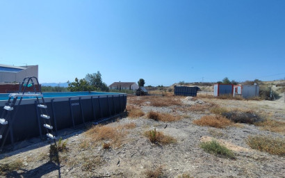 Resale - Villa -
Fortuna - FORTUNA