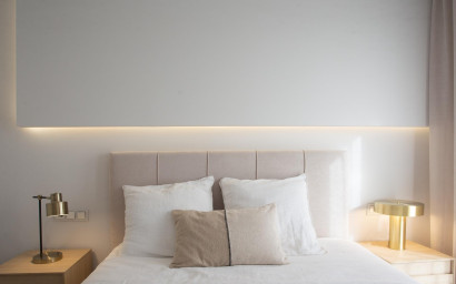 Nieuwbouw - Plat -
Denia - L´Estanyó (Marinas)