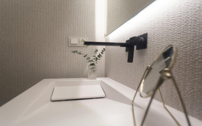 Nieuwbouw - Plat -
Denia - L´Estanyó (Marinas)