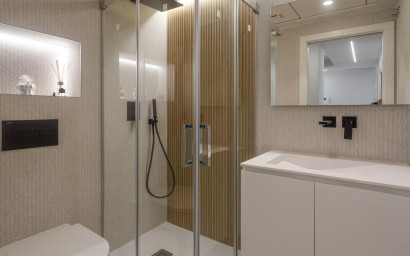 Nieuwbouw - Plat -
Denia - L´Estanyó (Marinas)