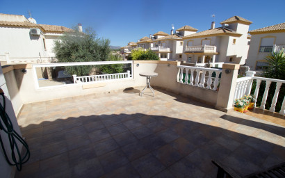 Resale - Villa -
Castalla - Castalla Internacional