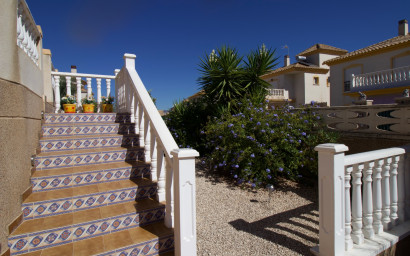 Resale - Villa -
Castalla - Castalla Internacional