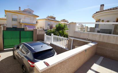 Resale - Villa -
Castalla - Castalla Internacional