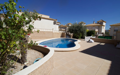 Resale - Villa -
Castalla - Castalla Internacional