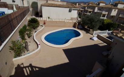 Resale - Villa -
Castalla - Castalla Internacional