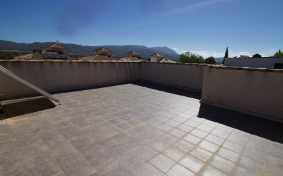 Resale - Villa -
Castalla - Castalla Internacional