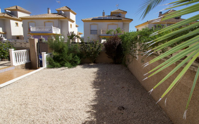 Resale - Villa -
Castalla - Castalla Internacional