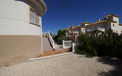 Resale - Villa -
Castalla - Castalla Internacional