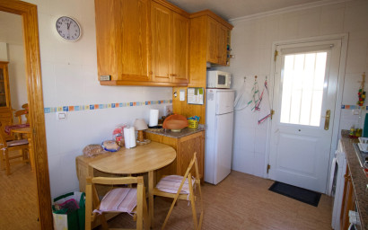 Resale - Villa -
Castalla - Castalla Internacional