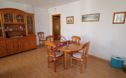 Resale - Villa -
Castalla - Castalla Internacional