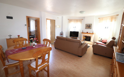 Resale - Villa -
Castalla - Castalla Internacional