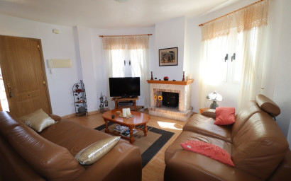 Resale - Villa -
Castalla - Castalla Internacional