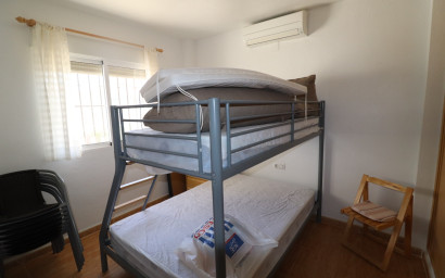 Resale - Villa -
Castalla - Castalla Internacional