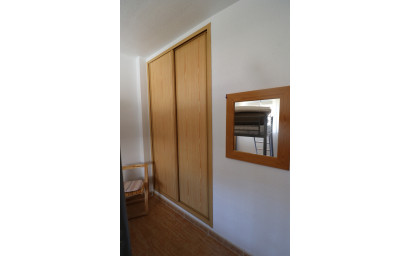 Resale - Villa -
Castalla - Castalla Internacional