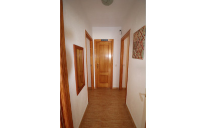 Resale - Villa -
Castalla - Castalla Internacional